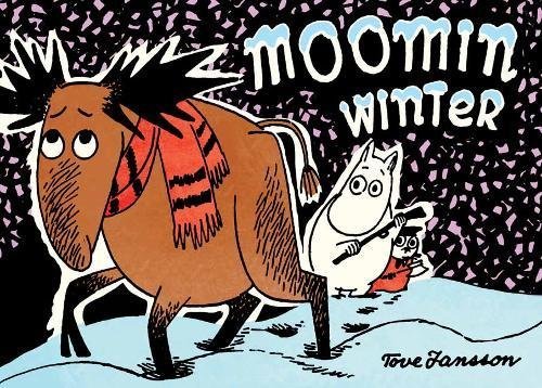 Tove Jansson/Moomin Winter