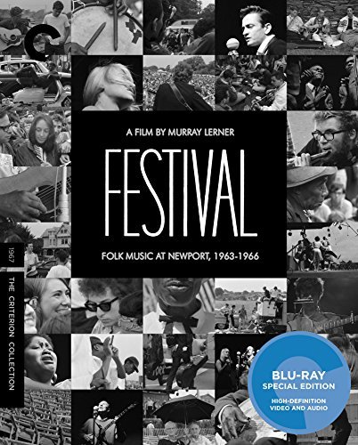 Festival/Criterion Collection@Blu-Ray@Criterion