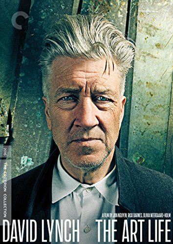 David Lynch: The Art Life/David Lynch: The Art Life@DVD@Criterion