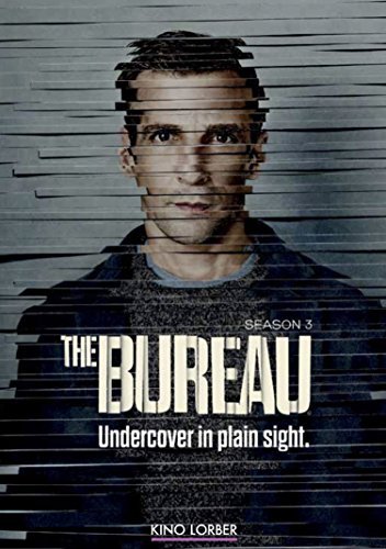 Bureau/Season 3@DVD