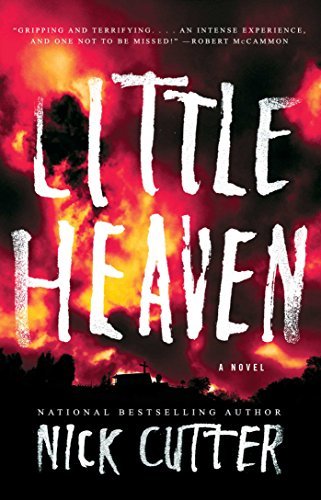 Nick Cutter Little Heaven 