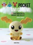 Somers Pocket Amigurumi 20 Mini Monsters To Crochet And Collect 