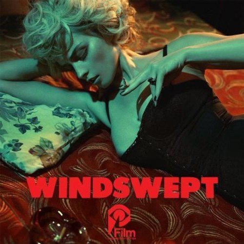 Johnny Jewel/Windswept