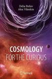 Delia Perlov Cosmology For The Curious 2017 