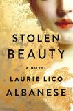 Laurie Lico Albanese Stolen Beauty Large Print 