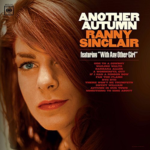 Ranny Sinclair/Another Autumn