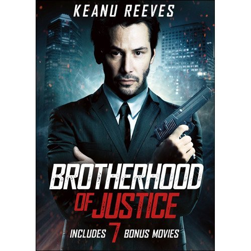 Brotherhood Of Justice/Brotherhood Of Justice