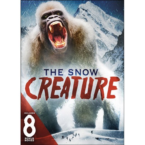 Snow Creature/Snow Creature