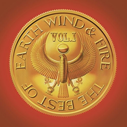 Earth, Wind & Fire/Greatest Hits Vol 1