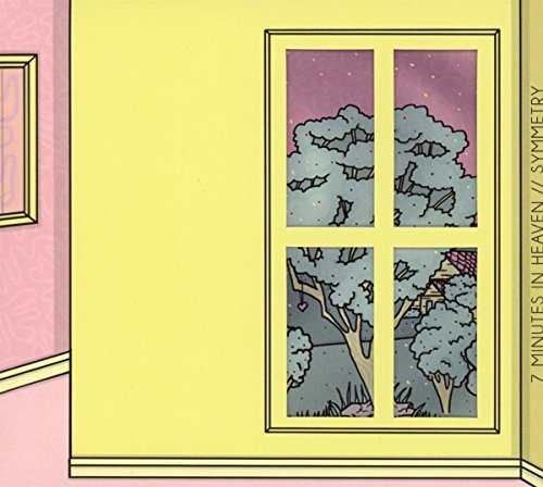 7 Minutes In Heaven/Symmetry