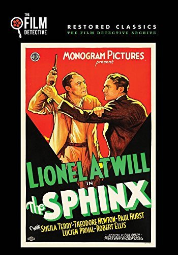 Sphinx/Sphinx
