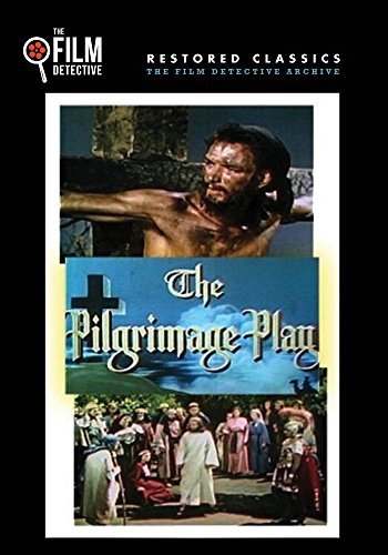 Pilgrimage Play/Pilgrimage Play