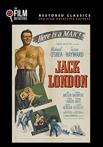 Jack London/Jack London
