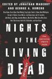 Jonathan Maberry Nights Of The Living Dead An Anthology 
