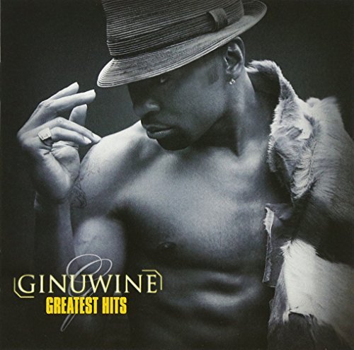 Ginuwine/Greatest Hits