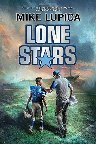 Mike Lupica/Lone Stars