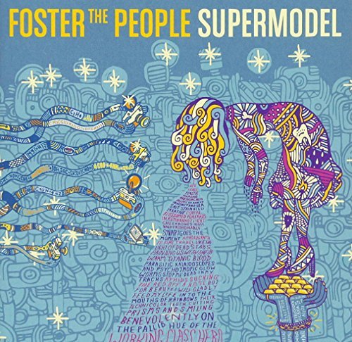 Foster The People/Supermodel