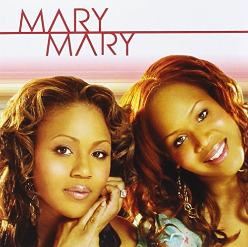 Mary Mary/Mary Mary@Remastered