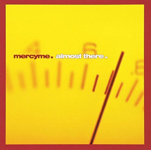 Mercyme/Almost There