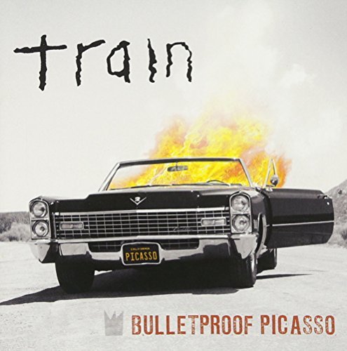 Train/Bulletproof Picasso