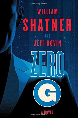 William Shatner/Zero-G@ Book 1, 1