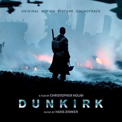 Dunkirk/Soundtrack@Hans Zimmer