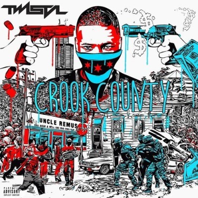 Twista/Crook County@Explicit Version