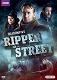 Ripper Street Season Five Ripper Street Season Five 