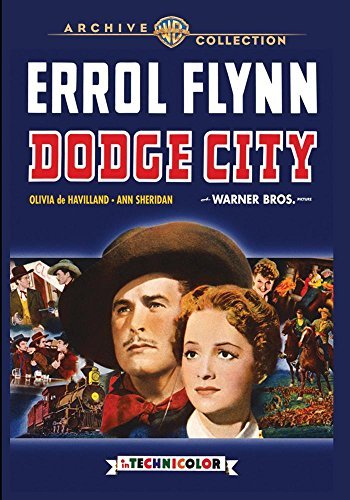 Dodge City (1939)/Dodge City (1939)