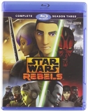 Star Wars Rebels The Complete Star Wars Rebels The Complete 