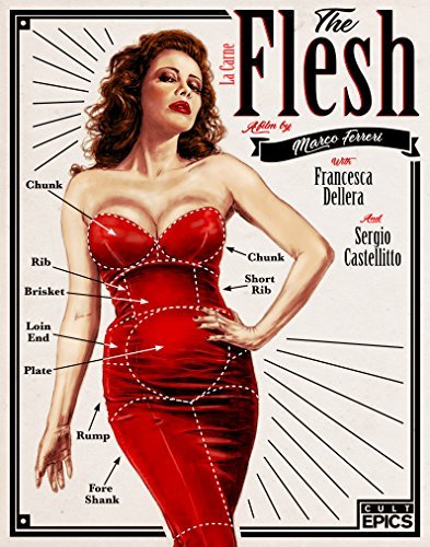 The Flesh/The Flesh