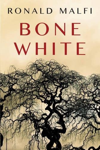 Ronald Malfi/Bone White