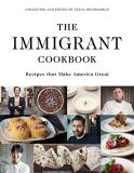Leyla Moushabeck The Immigrant Cookbook Recipes That Make America Great 