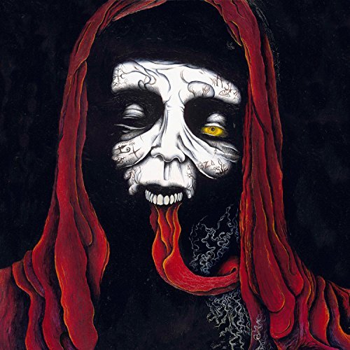 Howls Of Ebb/Vigils Of The 3rd Eye