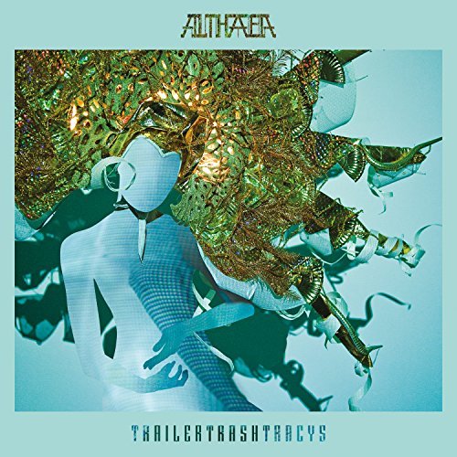 Trailer Trash Tracys/Althaea@Import-Gbr