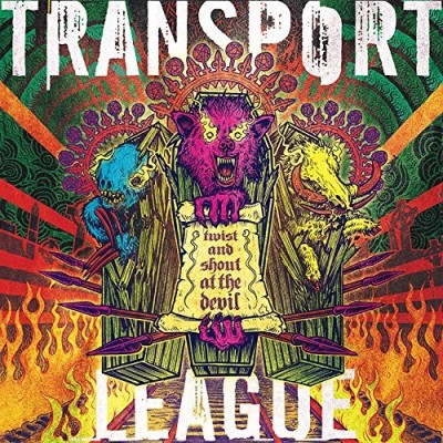Transport League/Twist & Shout At The Devil
