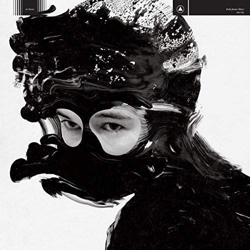 Zola Jesus/Okovi (Rust Vinyl)@Indie Exclusive