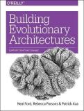 Neal Ford Building Evolutionary Architectures Support Constant Change 