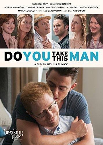 Do You Take This Man/Do You Take This Man