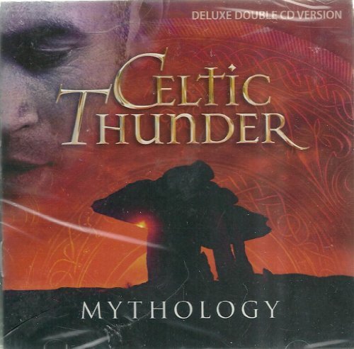 Celtic Thunder Celtic Thunder Mythology Deluxe Double CD Vers 