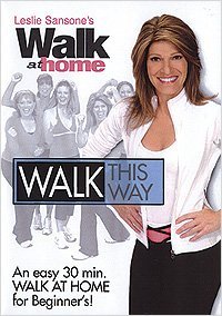 Leslie Sansone/Walk This Way