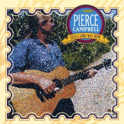 Pierce Campbell/Such A Long Way Home