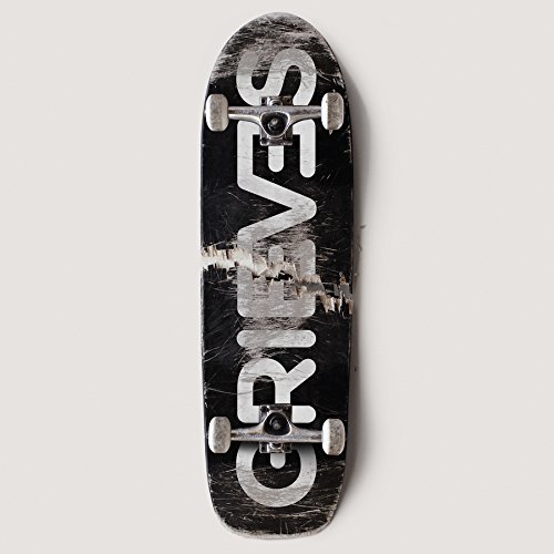 Grieves/Running Wild