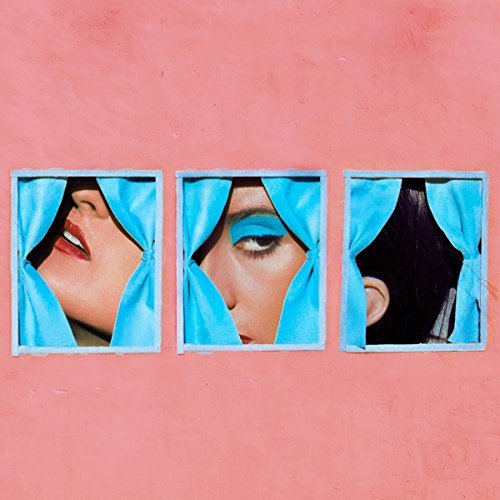 Midnight Sister/Saturn Over Sunset@Blue Vinyl, Limited Edition