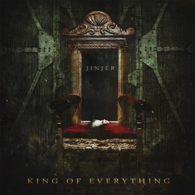 Jinjer/King Of Everything