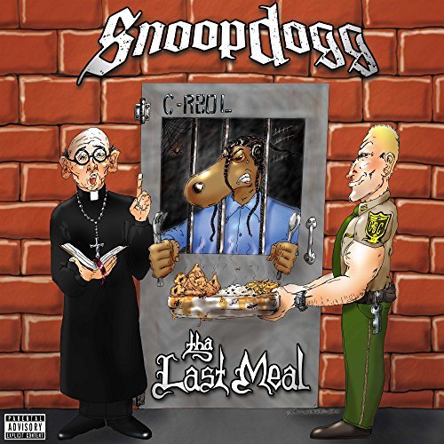 Snoop Dogg/Tha Last Meal (2 LP)@Explicit Version