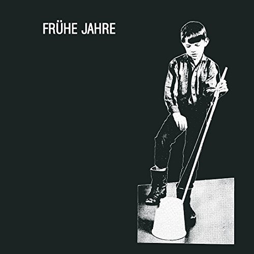 C-Schulz/FRÜHE JAHRE