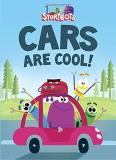 Storybots Cars Are Cool! (storybots) 