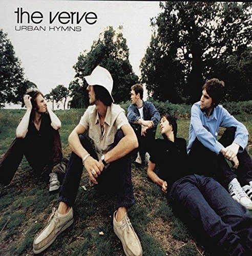 Verve/Urban Hymns@Super Deluxe 6 Discs