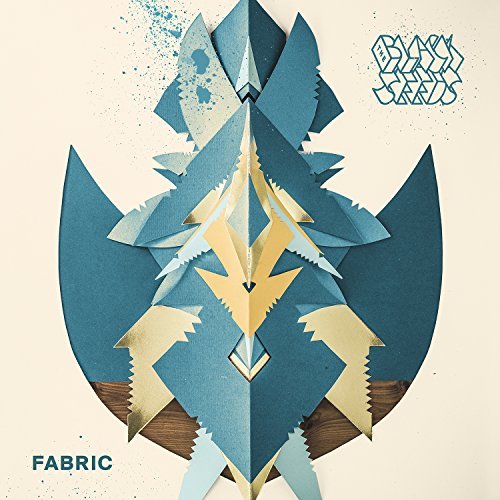Black Seeds/Fabric@Import-Gbr@2lp